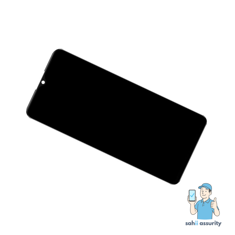LCD Frame Middle Chassis for Vivo Y51 Dec 2020 Triple Camera thumbnail